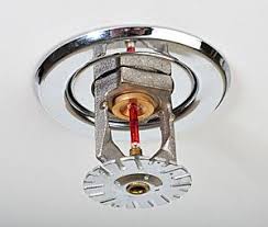 SPRINKLER SYSTEM